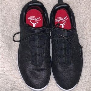 Jordan sneakers